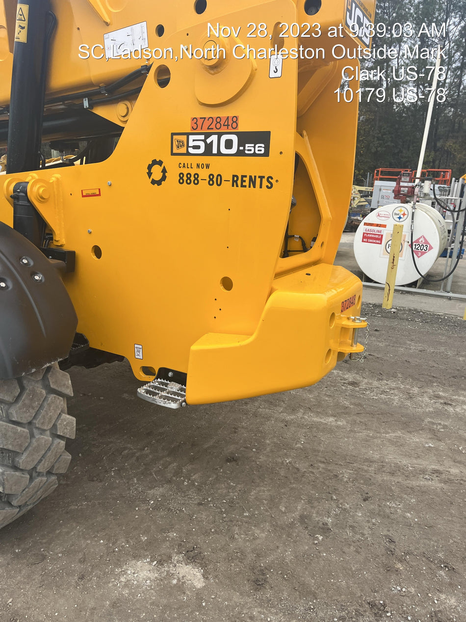 2024 JCB 510-56