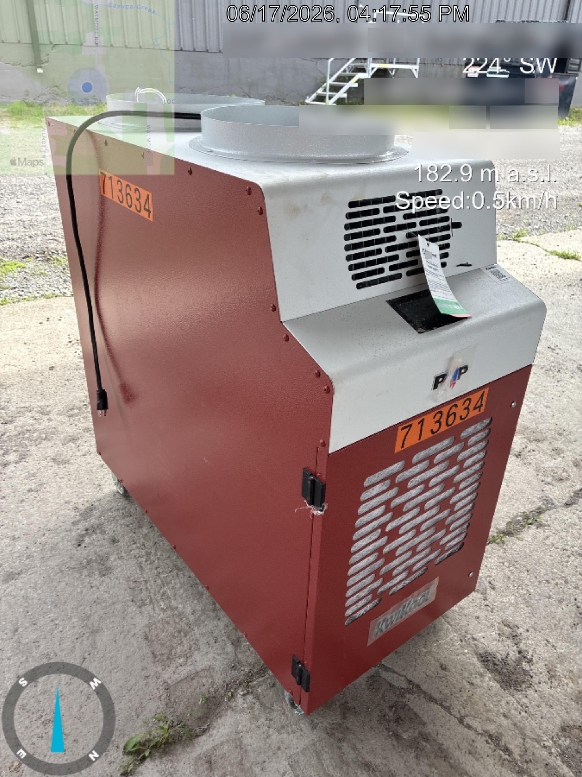 2026 KWIKOOL KPHP2211-3
