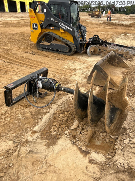 2023 AUGER TORQUE 3300-30