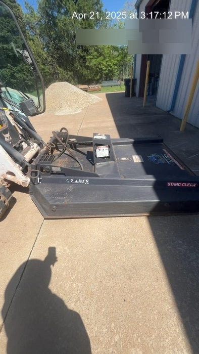 2022 PALADIN 30372A-0022