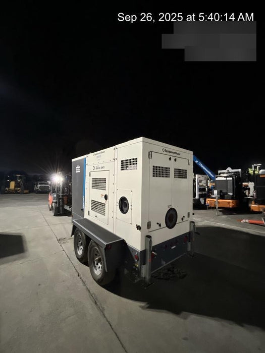 2024 ATLAS COPCO PAC H64 JD-S