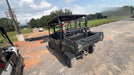 2019 KAWASAKI Mule PRO-DXT (Half Door)