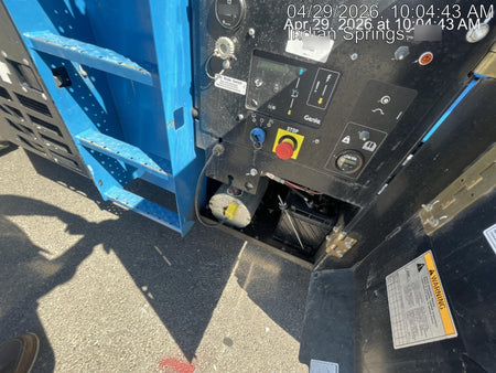 2020 GENIE GS-5390 RT