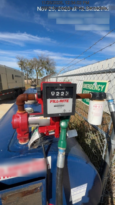 2021 ATLAS COPCO QAS 330