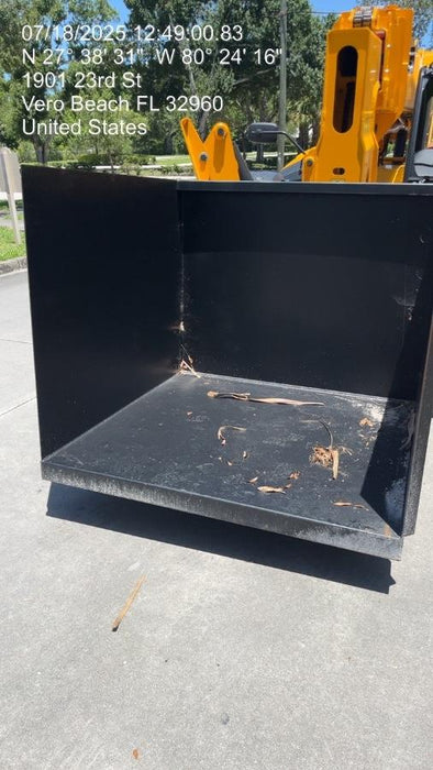 2025 STAR INDUSTRIES 1425