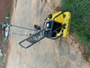 2020 WACKER NEUSON WP1550AW