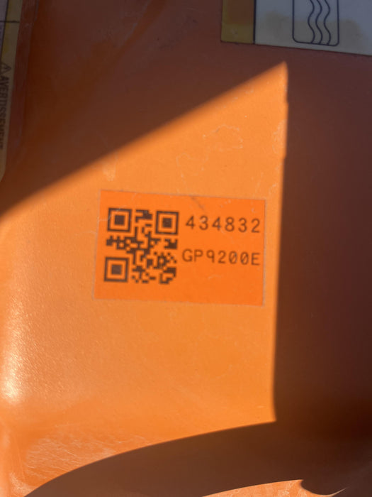 2024 GENERAC GP9200E