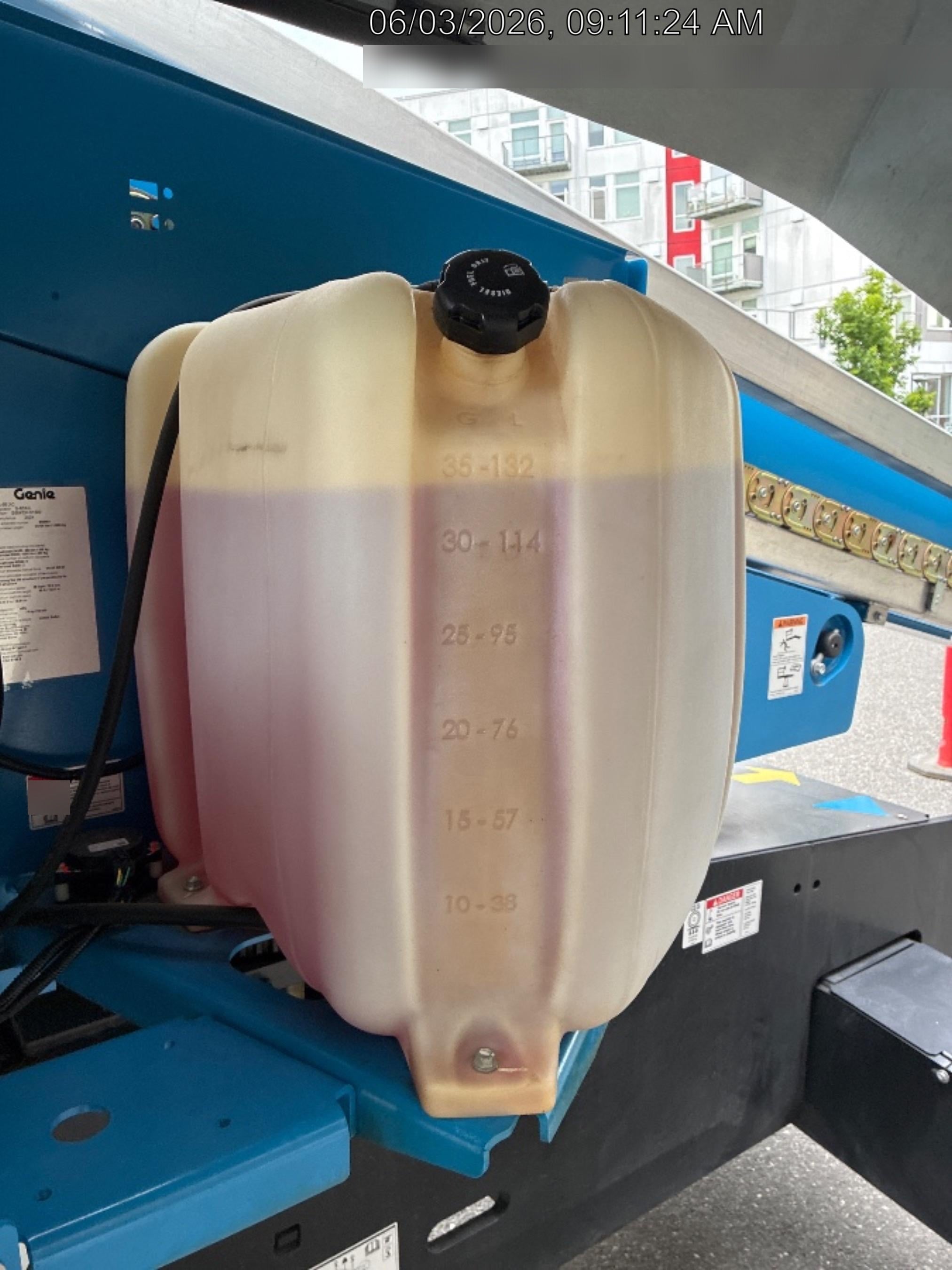 2024 GENIE S-65 XC