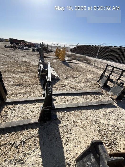 2022 ARROW MATERIAL HANDLING 48" Pallet Forks - Arrow