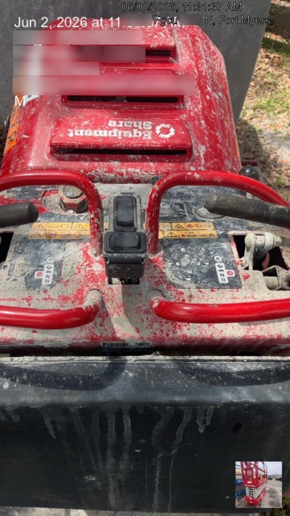 2025 TORO MBTX 2500-TS