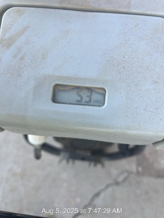 2023 MULTIQUIP MTX60HD