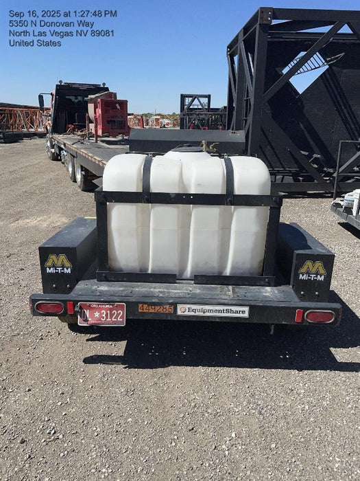 2025 MI-T-M AW-9000-0005 / DHG-4004-B0V6G