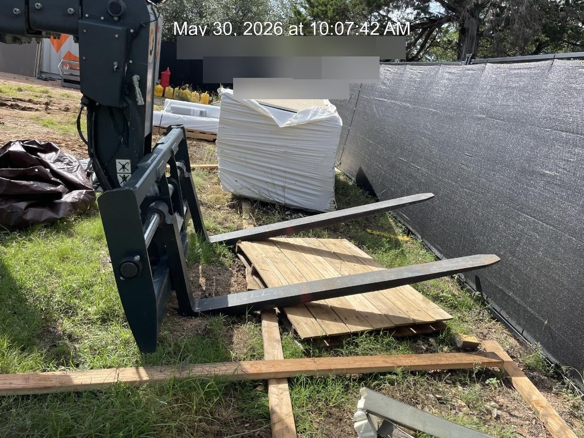 2019 MAGNI TH 12.80