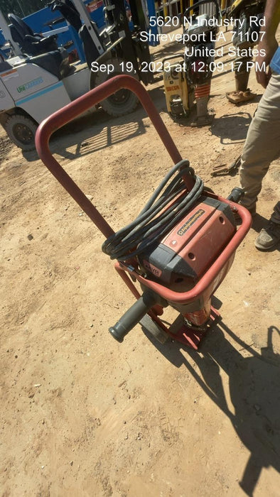 2020 HILTI TE 3000-AVR