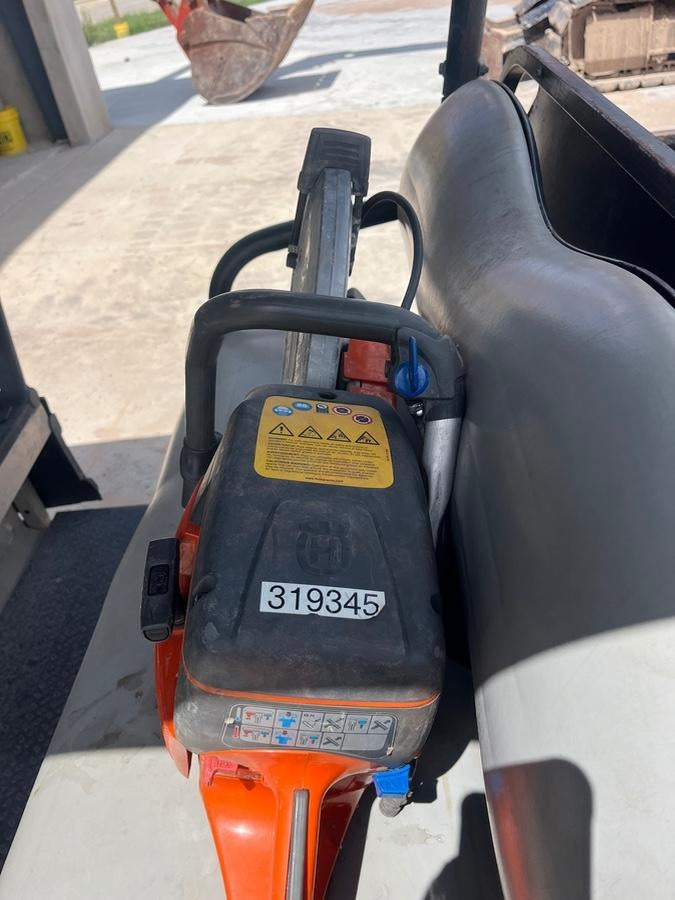 2023 HUSQVARNA K770
