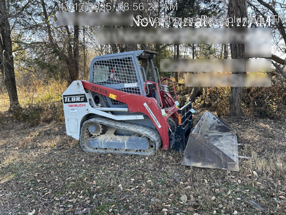 2024 ARROW MATERIAL HANDLING 48" Pallet Forks - Arrow