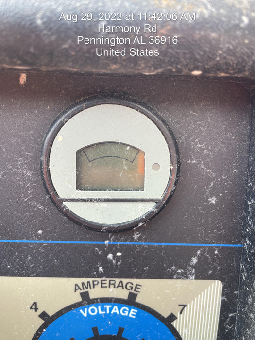 2020 Miller Electric BOBCAT 250 951600 PKG-250 amp Propane Welder, Standard w/Running Gear, Bracket, Hose w/None