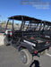 2022 KAWASAKI Trans Mule FE - Gas (Canopy)