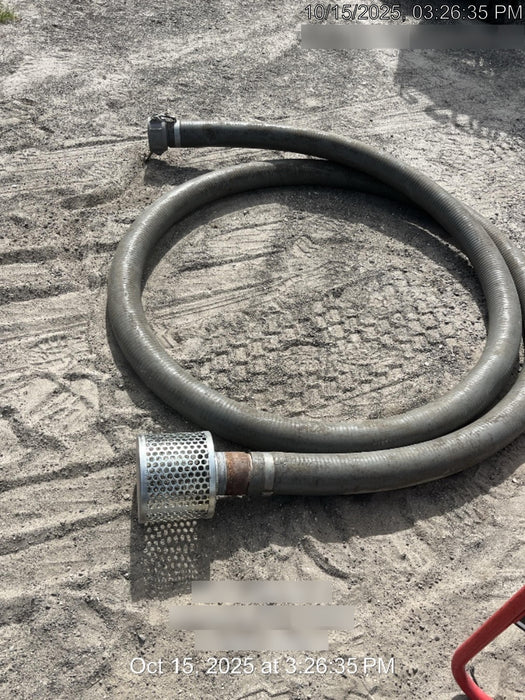 2023 MULTIQUIP QP3TH