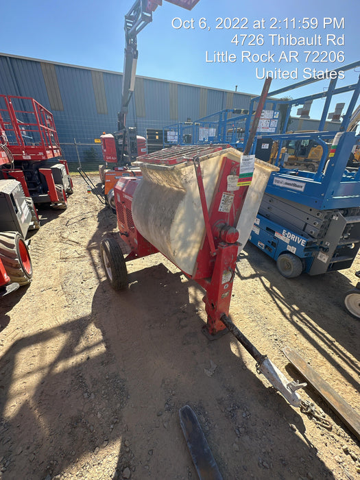 2019 MULTIQUIP WM90PH8