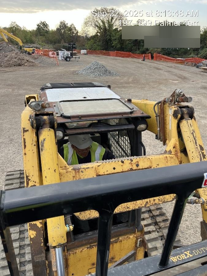 2025 MI-T-M HSP-3504-3MGH