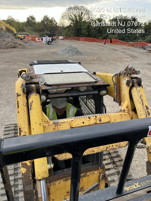 2025 MI-T-M HSP-3504-3MGH