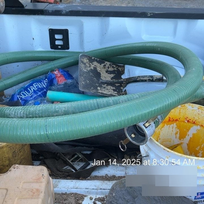 2023 MULTIQUIP QP2TH