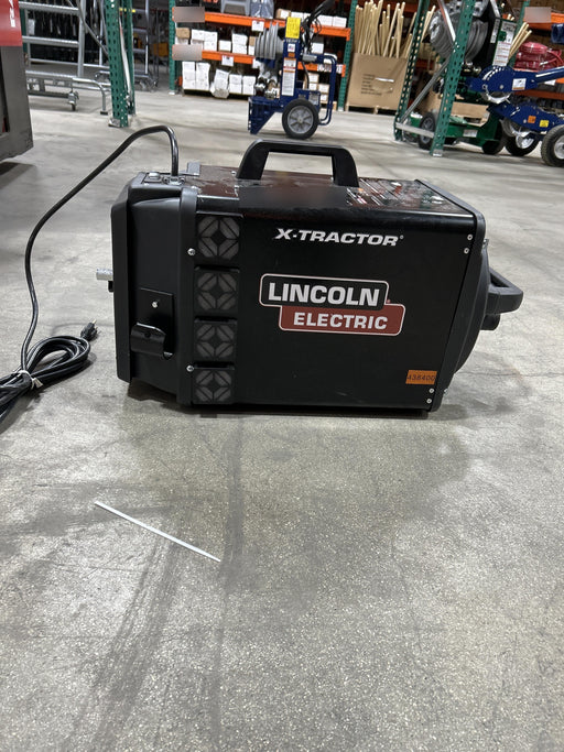 2024 LINCOLN ELECTRIC K4260-4