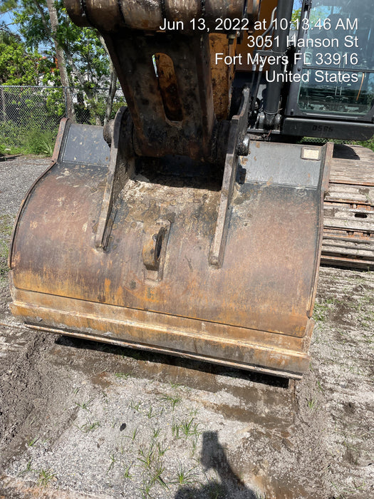 2019 WERK-BRAU 60" Bucket - Werk-Brau