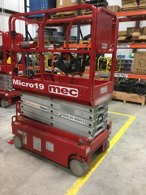 2019 MEC Micro 19
