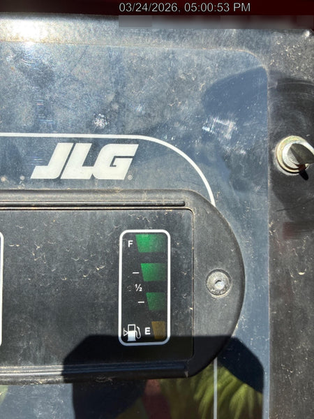 2024 JLG 860SJ