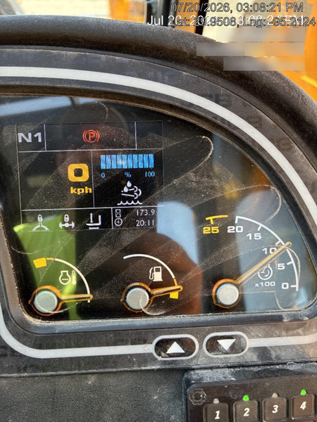 2026 JCB 510-56
