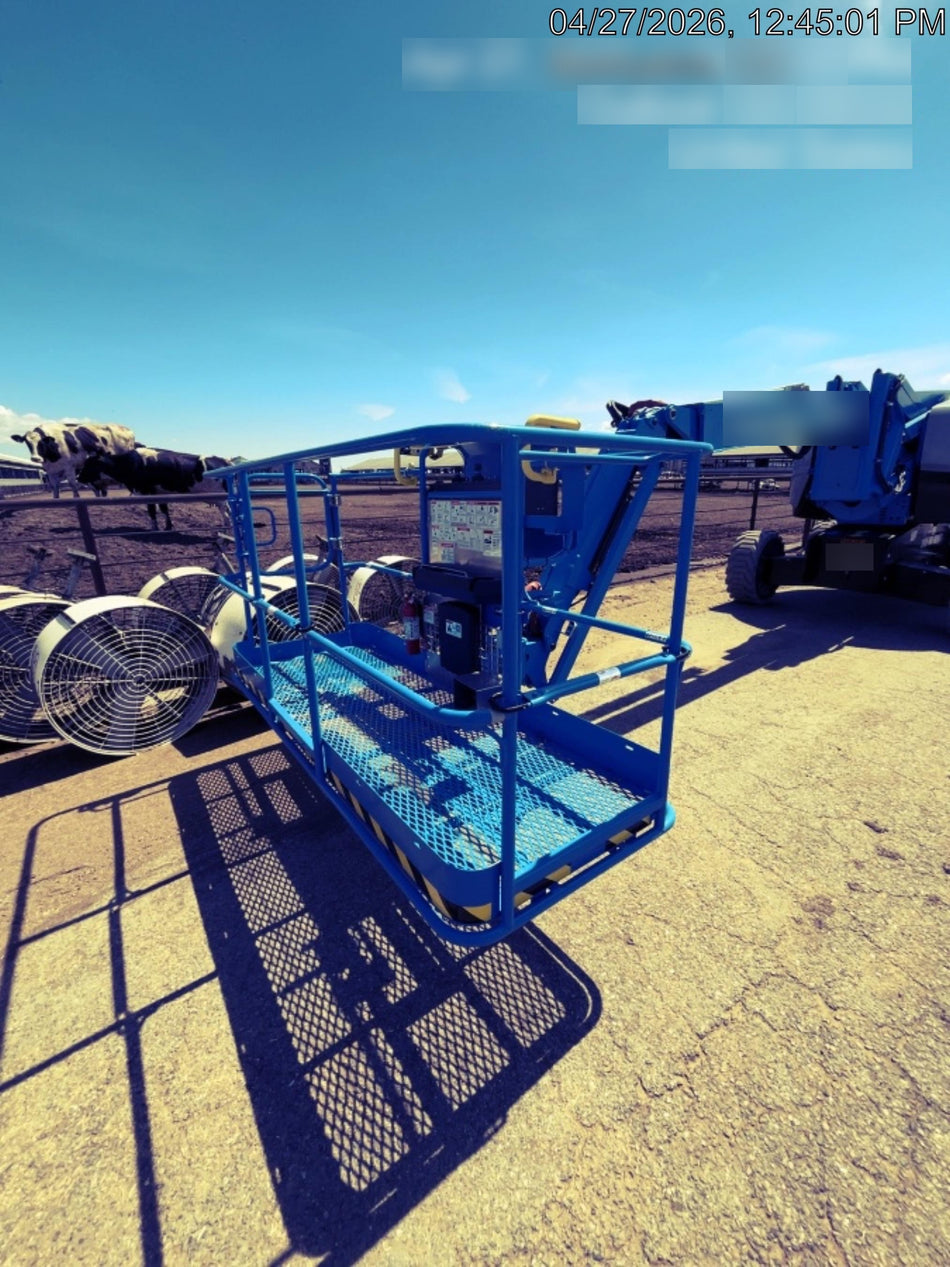 2026 GENIE Z-62/40 RT