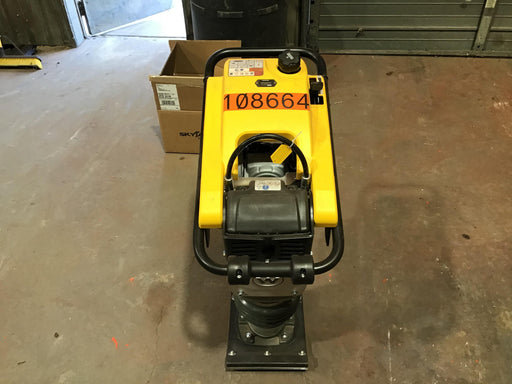 2020 NO ASSET MAKE SPECIFIED BS60-4As