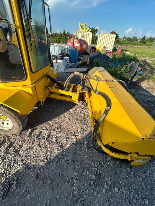 2020 SB MANUFACTURING SM74J