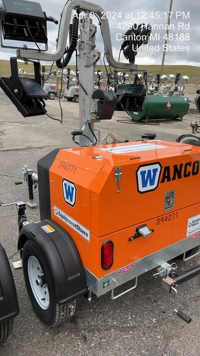 2024 WANCO WLTT-4MM4K