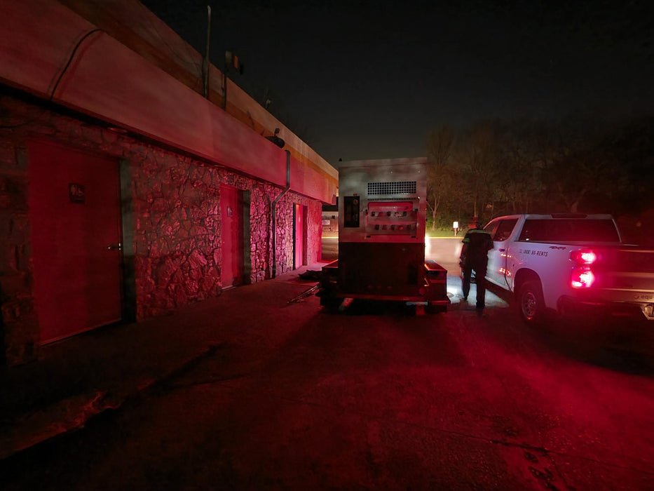 2020 ATLAS COPCO QAS 330