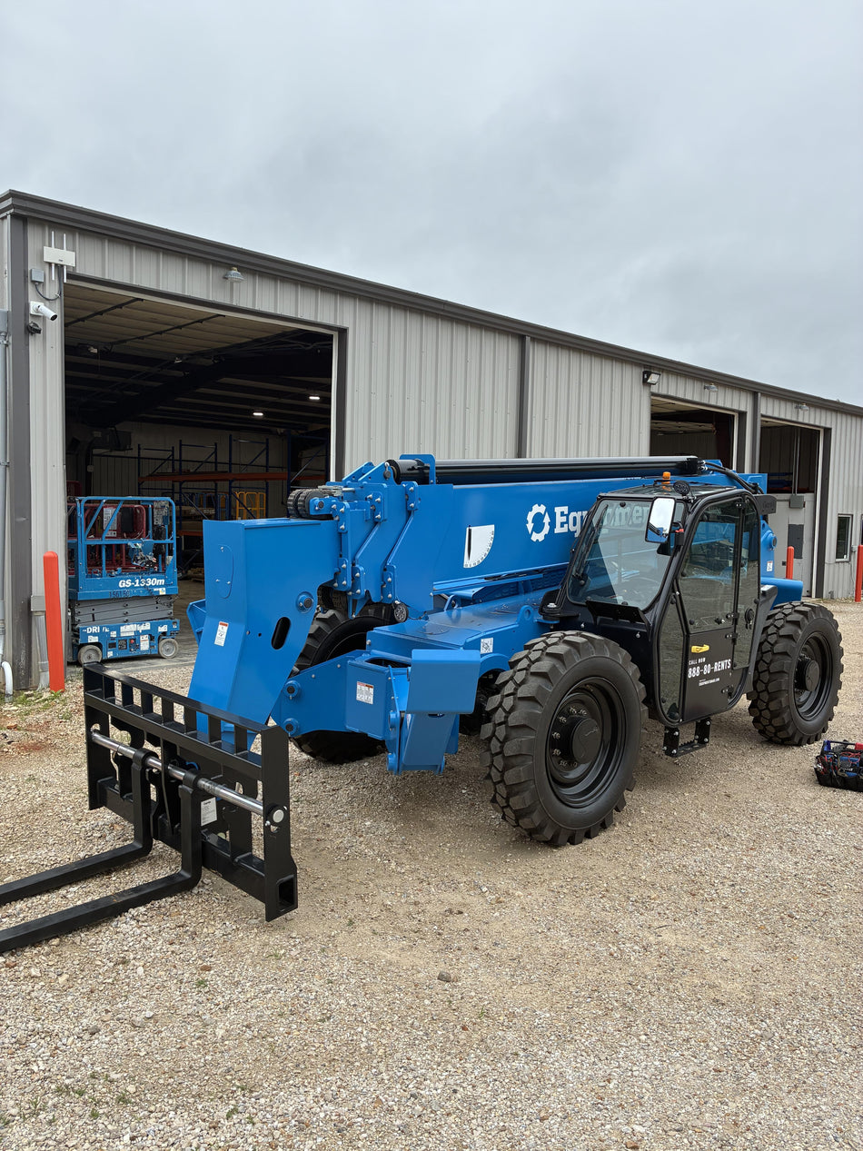 2026 GENIE GTH-1256