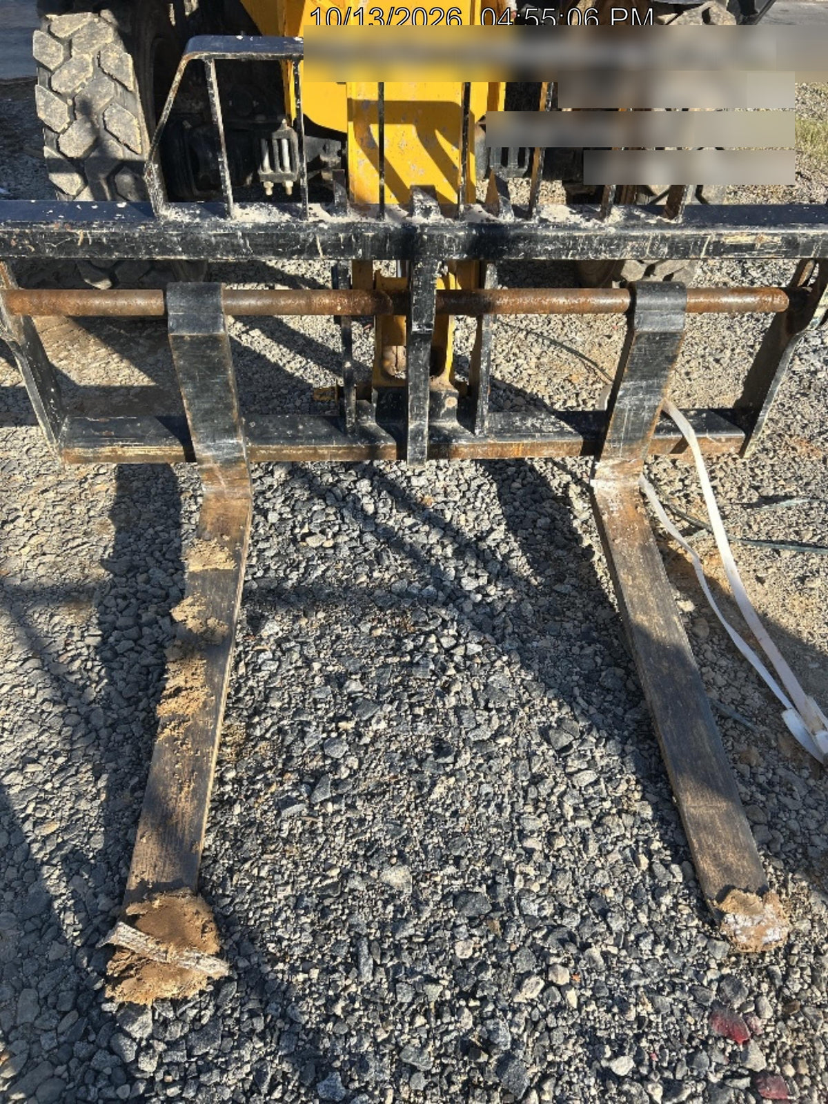 2025 JCB 509-42