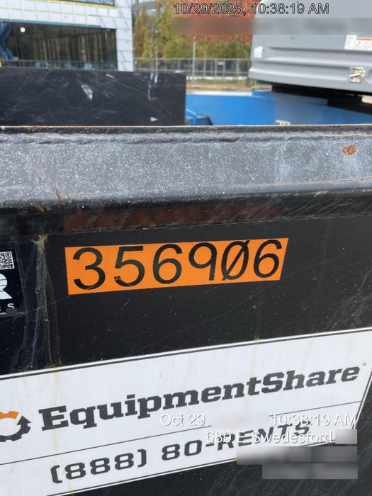 2023 STAR INDUSTRIES 1430