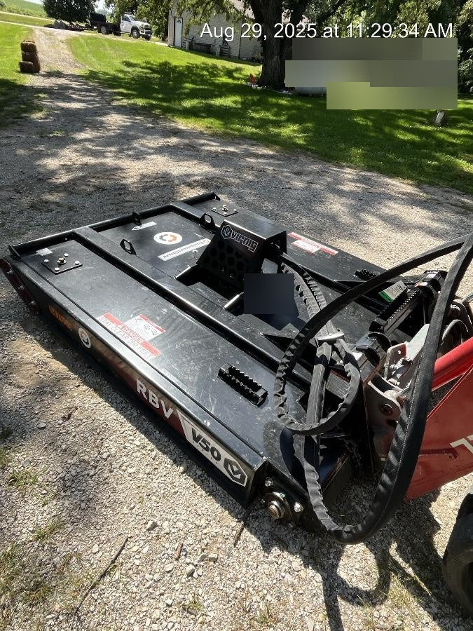 2025 VIRNIG RBV72-25