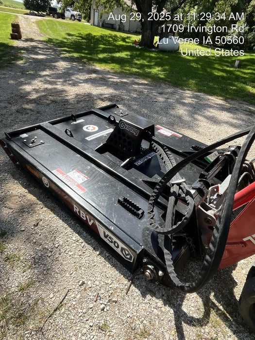 2025 VIRNIG RBV72-25