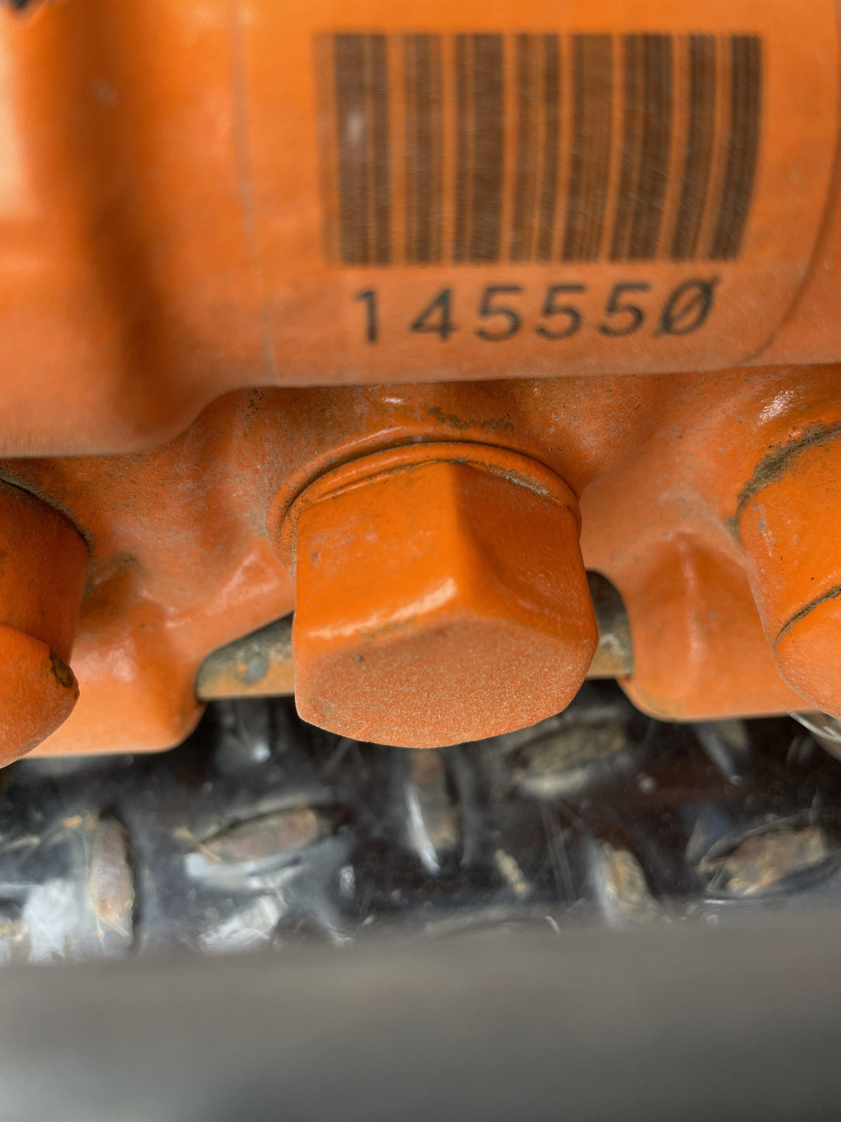 2021 MICHIGAN PNEUMATIC MP-RD62-78314