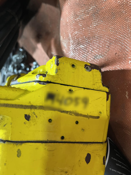 2021 INGERSOLL RAND LC2A020DIP2C6M5-E