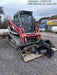 2020 Takeuchi TL12V2-CRH Cab, Rubber Track, & HF