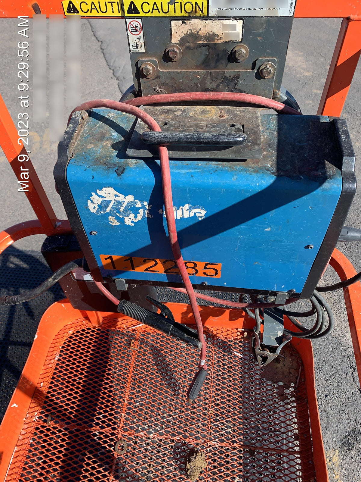 2020 MILLER ELECTRIC CST-280