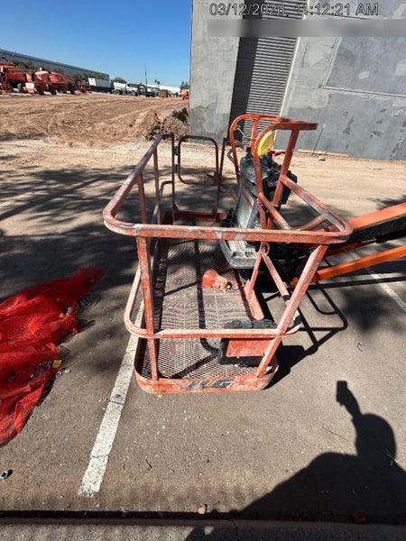 2020 JLG 460SJ