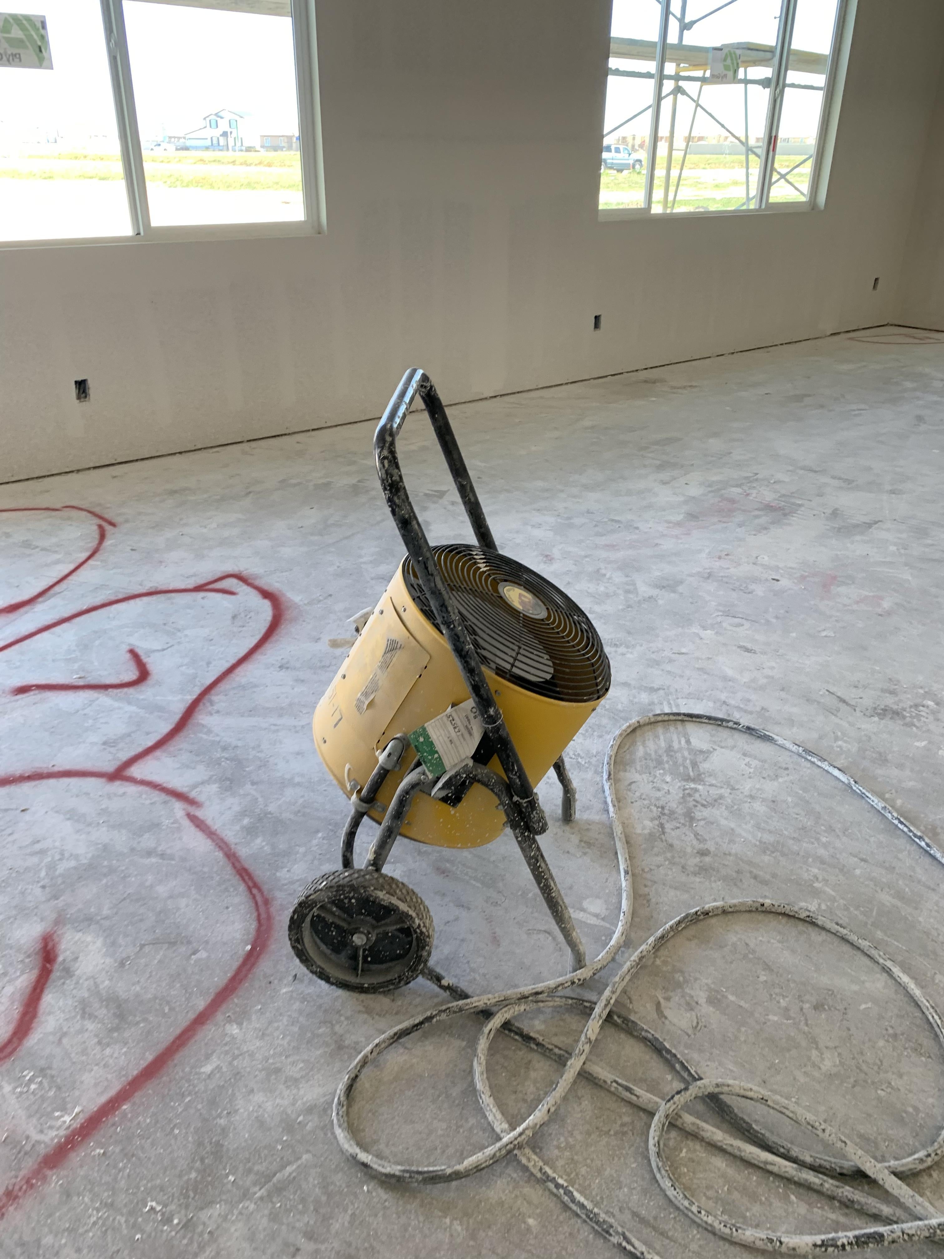 2019 FOSTORIA FES-1024-1CA