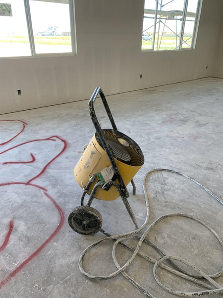 2019 FOSTORIA FES-1024-1CA