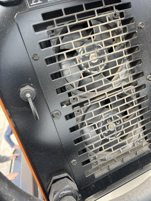 2022 LINCOLN ELECTRIC FLEXTEC 350X